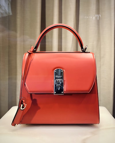 Bolsa de Couro